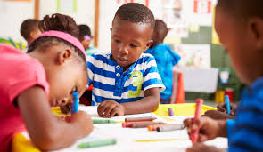 Exciting Announcement: Grade 0 and Grade 1 Entrance Assessments for 2026 Academic Year